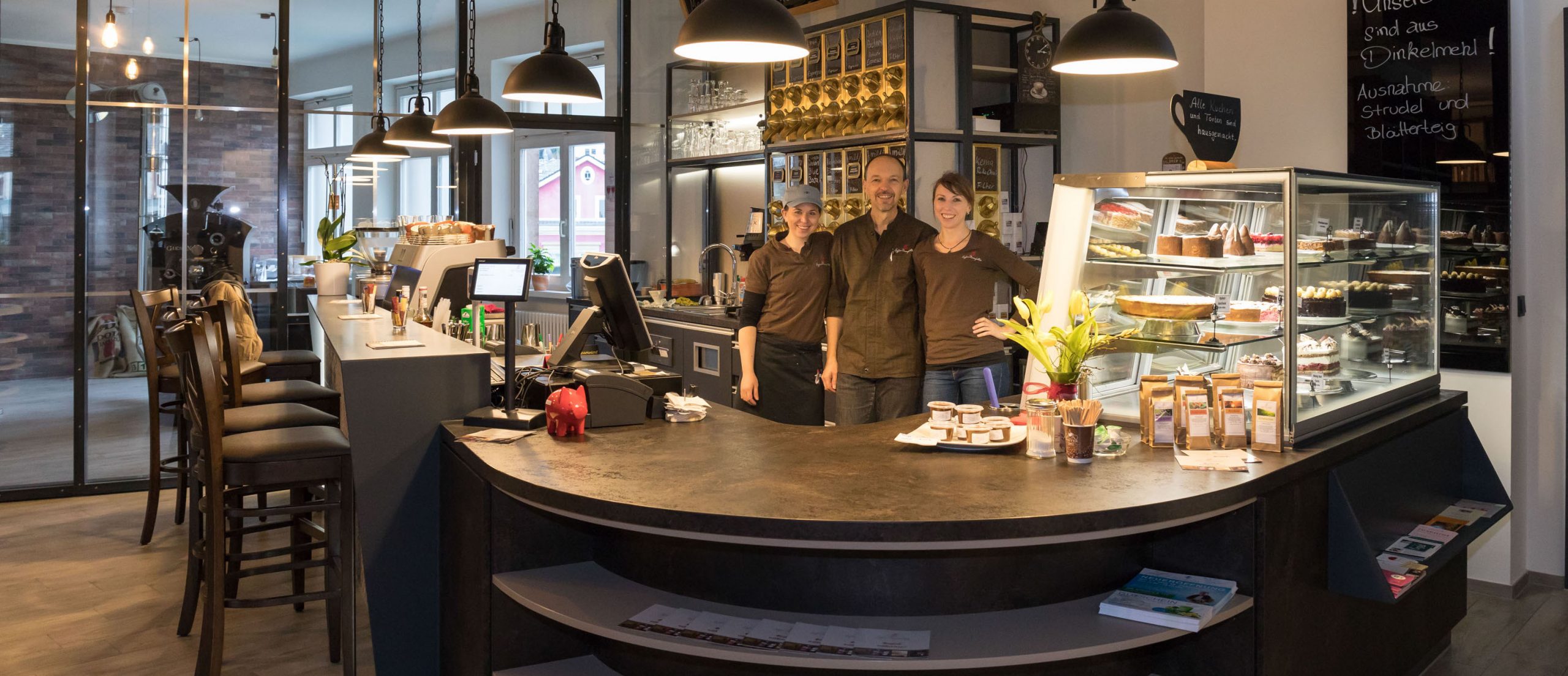 Kaffee-Manufaktur Bad Wildbad GmbH