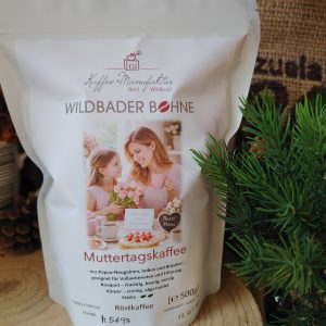 Muttertagskaffee