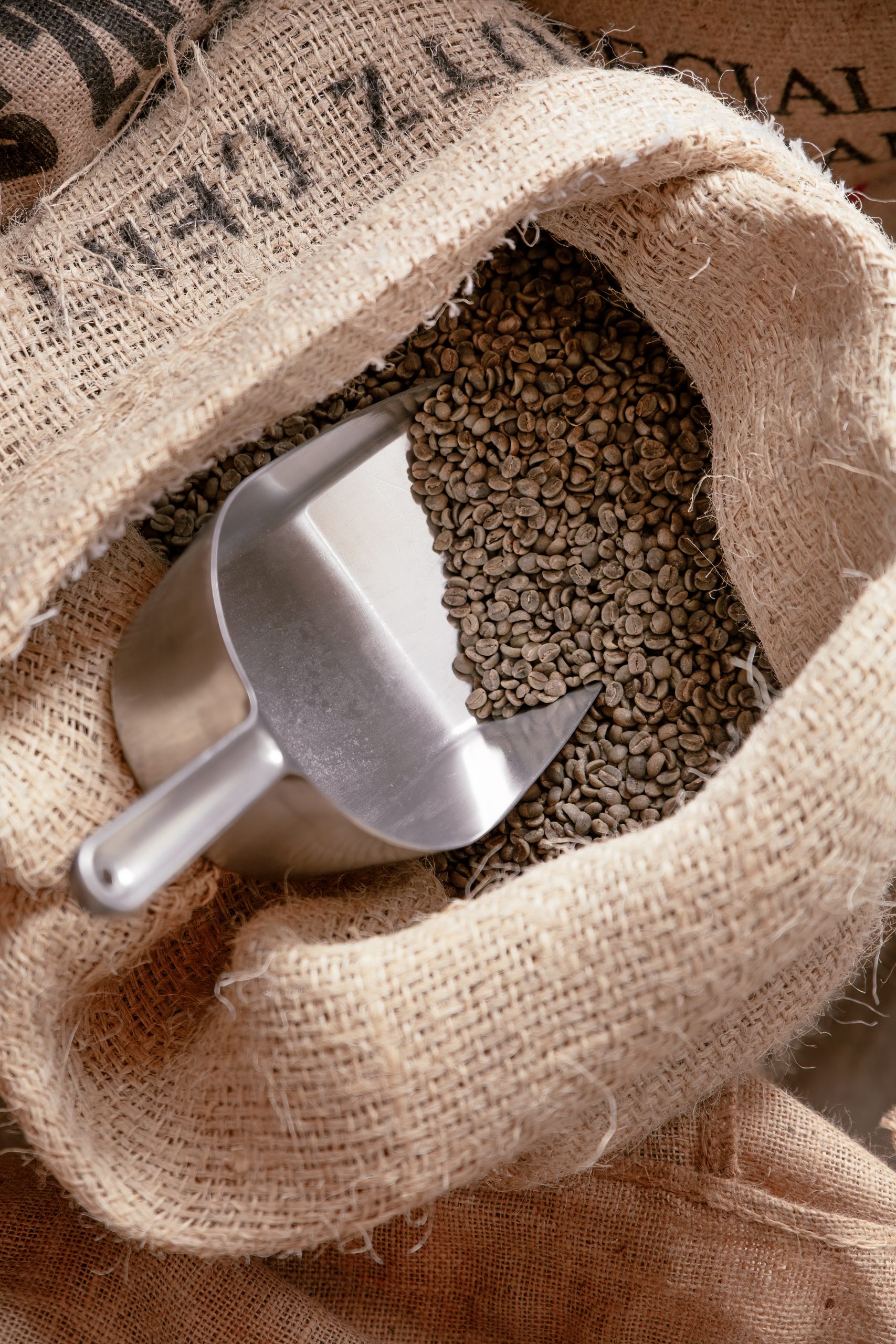 Kaffeeroester gesucht
