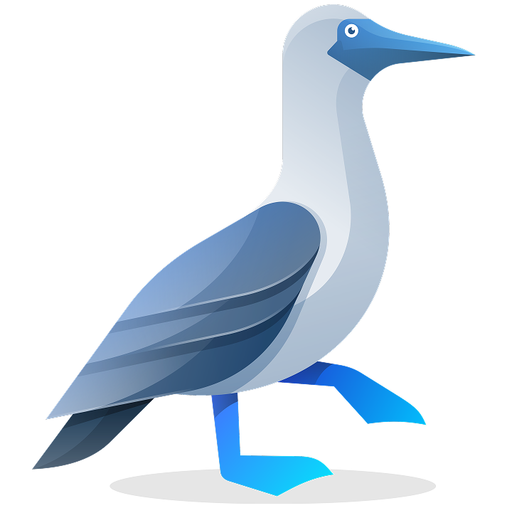 Bluepick Logo