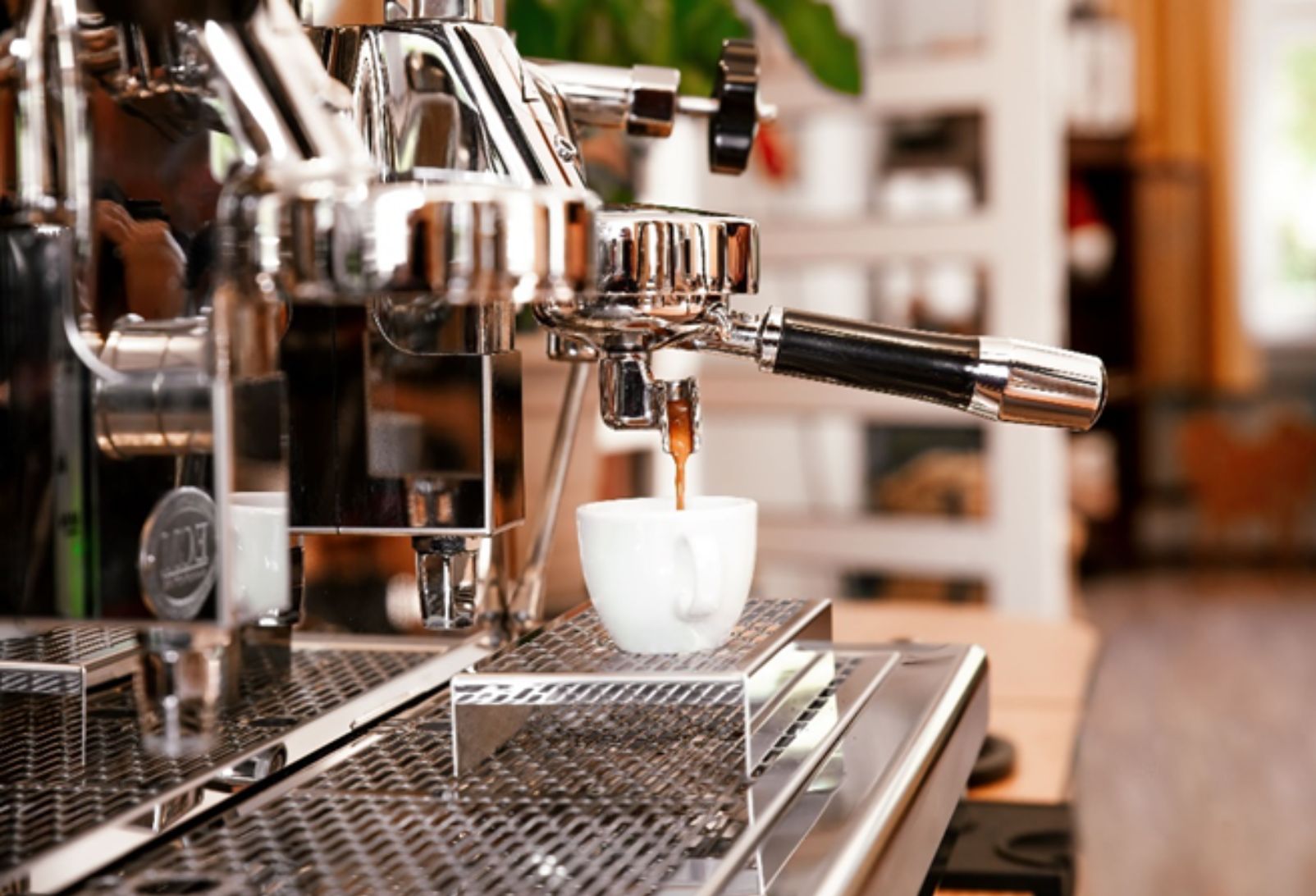 Die Kaffee-Manufaktur und das Thema Kaffeemaschinen-Beratung