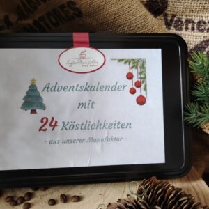 Adventskalender 2026